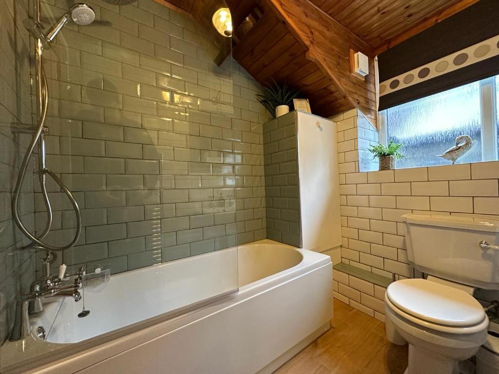 Bakestones - Central Location With Free Integral Private Parking Ambleside Exterior foto